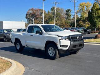 2025 Nissan Frontier for sale in Asheville NC