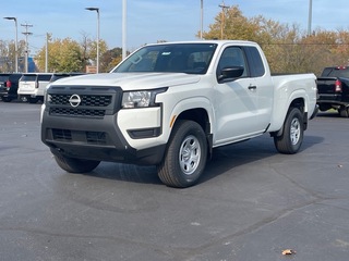 2025 Nissan Frontier for sale in Elkhart IN