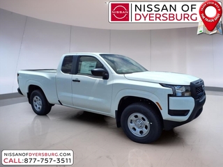 2025 Nissan Frontier for sale in Dyersburg TN