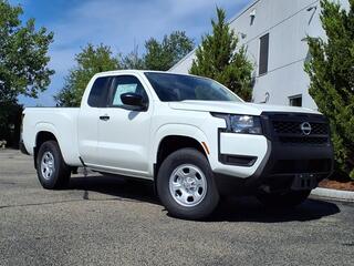 2025 Nissan Frontier for sale in Stratham NH