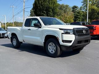 2026 Nissan Frontier for sale in Asheville NC
