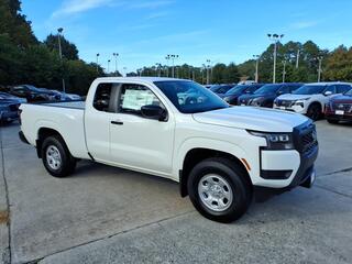 2026 Nissan Frontier for sale in Hampton VA