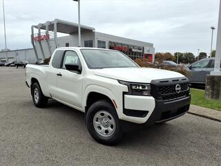 2026 Nissan Frontier for sale in Clarksville TN