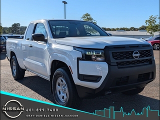 2026 Nissan Frontier for sale in Jackson MS