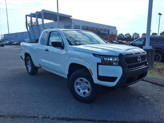 2026 Nissan Frontier for sale in Clarksville TN