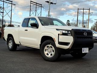 2026 Nissan Frontier for sale in Portsmouth NH