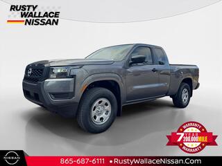 2026 Nissan Frontier for sale in Knoxville TN