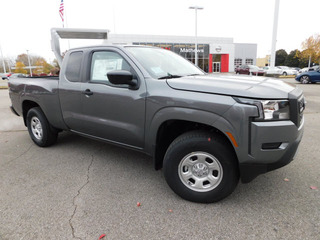 2022 Nissan Frontier for sale in Clarksville TN