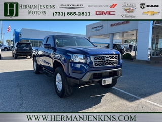 2022 Nissan Frontier for sale in Union City TN