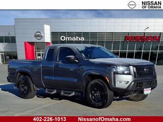 2023 Nissan Frontier for sale in Omaha NE