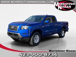 2024 Nissan Frontier for sale in Morristown TN