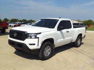 2024 Nissan Frontier for sale in Ada OK