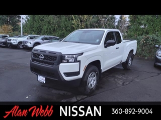 2025 Nissan Frontier for sale in Vancouver WA