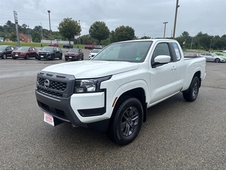 2025 Nissan Frontier for sale in Radford VA