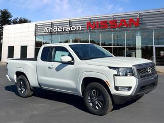 2025 Nissan Frontier for sale in Asheville NC