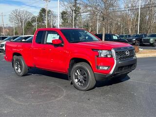 2025 Nissan Frontier for sale in Asheville NC