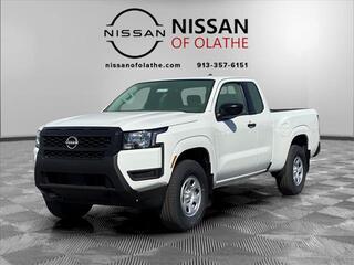 2025 Nissan Frontier for sale in Olathe KS