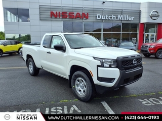 2025 Nissan Frontier for sale in Bristol TN