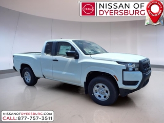 2025 Nissan Frontier for sale in Dyersburg TN