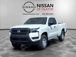2026 Nissan Frontier for sale in Olathe KS
