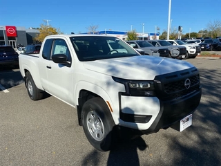 2026 Nissan Frontier for sale in Manchester NH