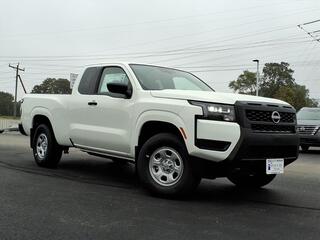 2026 Nissan Frontier for sale in Portsmouth NH