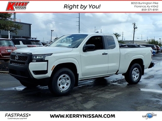 2026 Nissan Frontier for sale in Florence KY