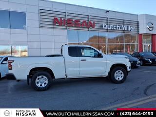 2026 Nissan Frontier for sale in Bristol TN