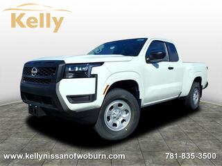 2026 Nissan Frontier for sale in Stoneham MA