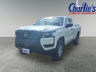 2026 Nissan Frontier for sale in Augusta ME