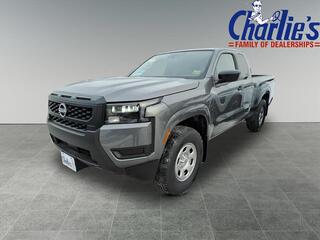 2026 Nissan Frontier for sale in Augusta ME