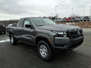 2026 Nissan Frontier for sale in Greensburg PA