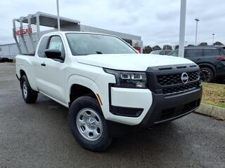 2026 Nissan Frontier for sale in Clarksville TN