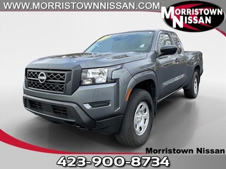 2022 Nissan Frontier for sale in Morristown TN