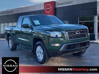 2022 Nissan Frontier for sale in Easley SC