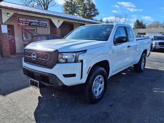 2023 Nissan Frontier for sale in Garwood NJ