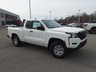 2023 Nissan Frontier for sale in Clarksville TN