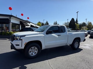 2023 Nissan Frontier for sale in Milwaukie OR