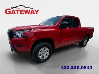 2024 Nissan Frontier for sale in Greeneville TN