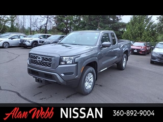 2024 Nissan Frontier for sale in Vancouver WA