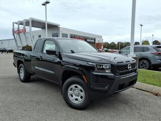 2026 Nissan Frontier for sale in Clarksville TN