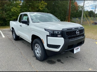 2026 Nissan Frontier for sale in Manchester NH