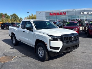 2026 Nissan Frontier for sale in Portsmouth NH