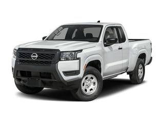 2026 Nissan Frontier for sale in Manchester NH