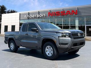 2026 Nissan Frontier for sale in Asheville NC