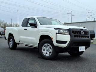 2026 Nissan Frontier for sale in Portsmouth NH