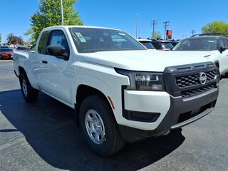 2026 Nissan Frontier for sale in Crystal Lake IL