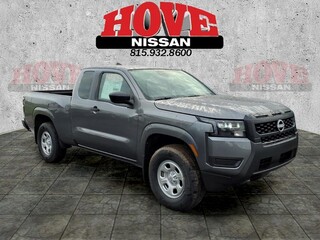 2026 Nissan Frontier for sale in Bradley IL