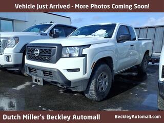 2022 Nissan Frontier for sale in Beckley WV