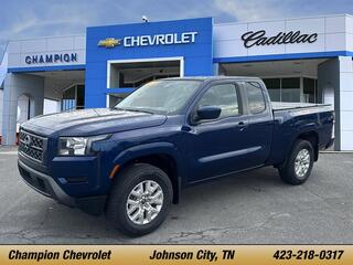 2022 Nissan Frontier for sale in Johnson City TN